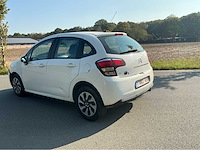 2017 citroën c3 personenauto - afbeelding 19 van  25