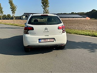 2017 citroën c3 personenauto - afbeelding 20 van  25