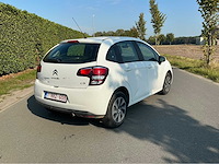 2017 citroën c3 personenauto - afbeelding 21 van  25