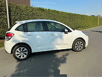 2017 citroën c3 personenauto - afbeelding 22 van  25