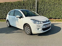 2017 citroën c3 personenauto - afbeelding 23 van  25