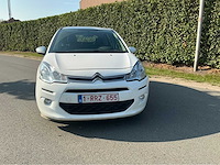 2017 citroën c3 personenauto - afbeelding 24 van  25