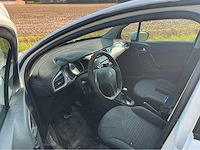 2017 citroën c3 personenauto - afbeelding 25 van  25