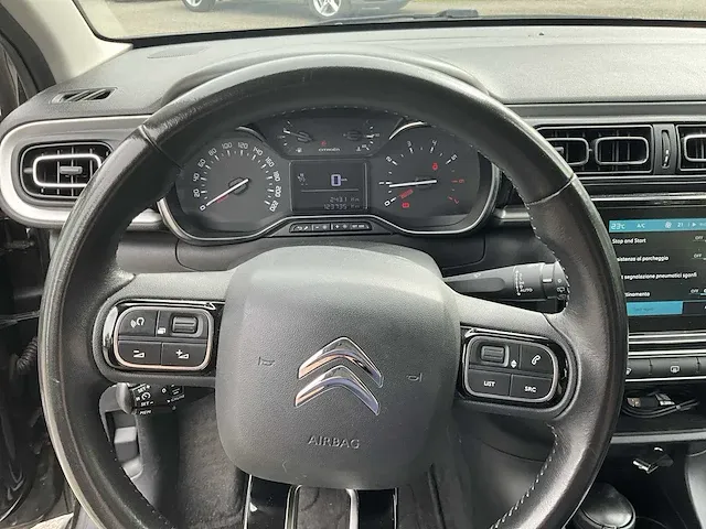 2017 citroën c3 - afbeelding 14 van  35