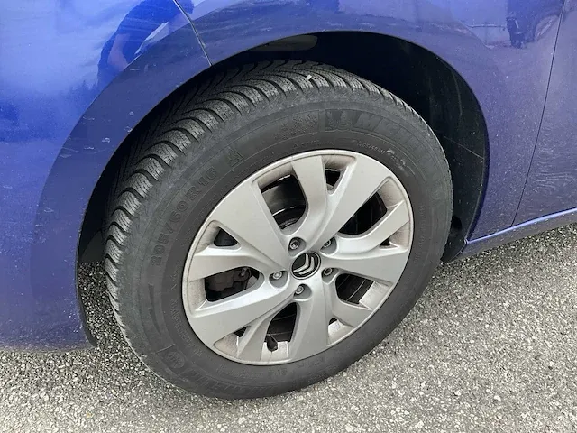 2017 citroën c4 picasso 7-zit - afbeelding 2 van  39
