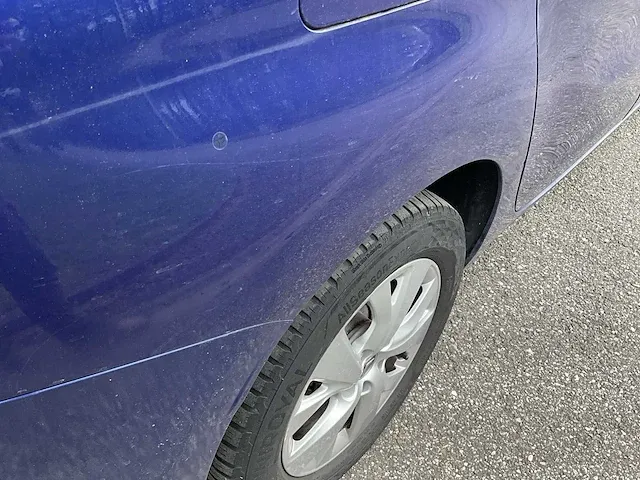 2017 citroën c4 picasso 7-zit - afbeelding 4 van  39
