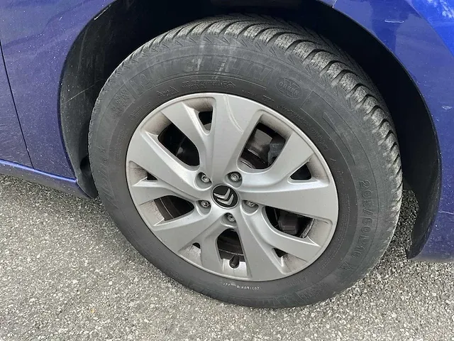 2017 citroën c4 picasso 7-zit - afbeelding 6 van  39