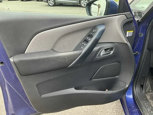 2017 citroën c4 picasso 7-zit - afbeelding 7 van  39