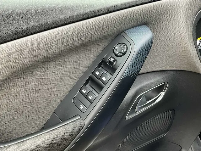 2017 citroën c4 picasso 7-zit - afbeelding 8 van  39