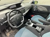 2017 citroën c4 picasso 7-zit - afbeelding 9 van  39