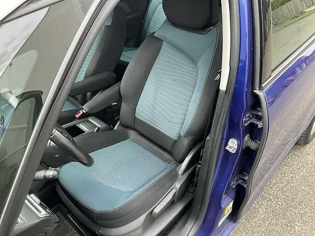 2017 citroën c4 picasso 7-zit - afbeelding 11 van  39