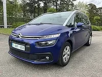 2017 citroën c4 picasso 7-zit - afbeelding 1 van  39