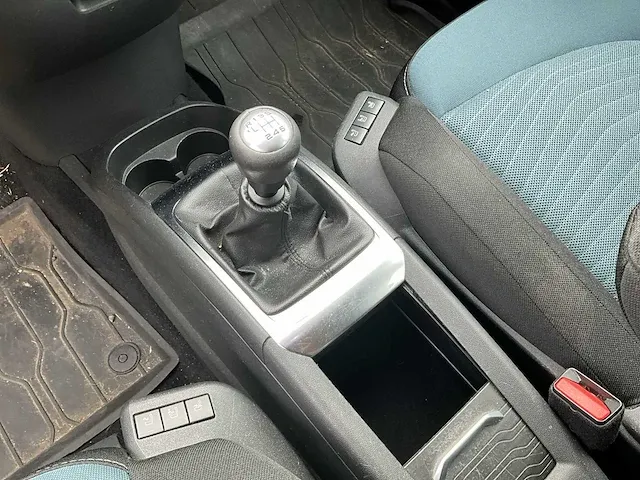 2017 citroën c4 picasso 7-zit - afbeelding 17 van  39
