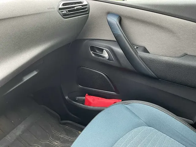 2017 citroën c4 picasso 7-zit - afbeelding 18 van  39