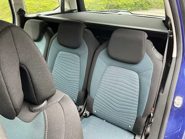 2017 citroën c4 picasso 7-zit - afbeelding 20 van  39