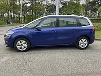 2017 citroën c4 picasso 7-zit - afbeelding 12 van  39
