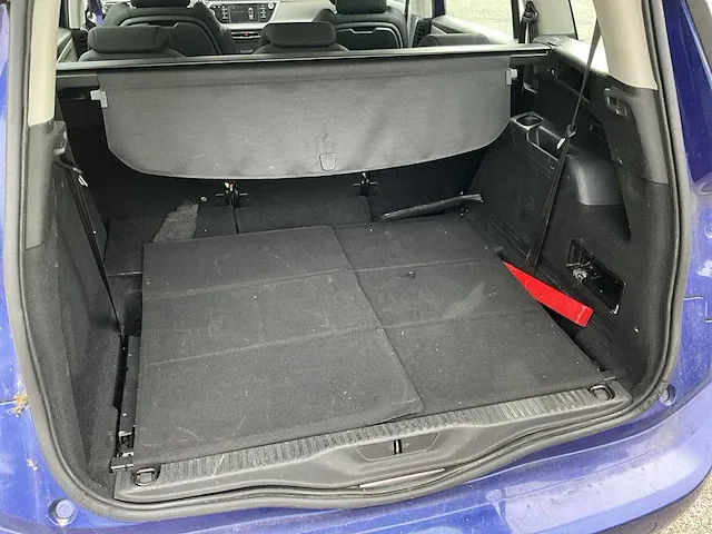 2017 citroën c4 picasso 7-zit - afbeelding 24 van  39