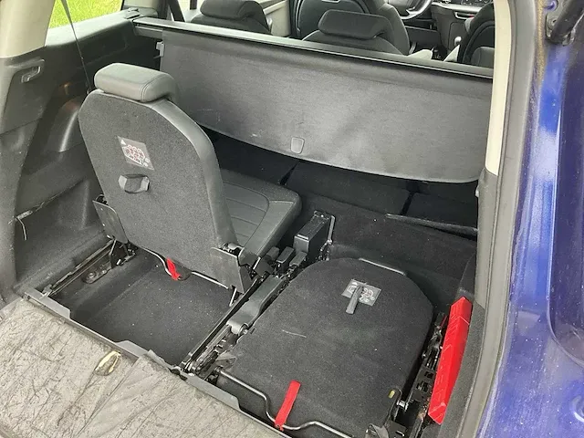 2017 citroën c4 picasso 7-zit - afbeelding 25 van  39