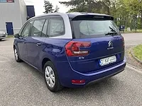 2017 citroën c4 picasso 7-zit - afbeelding 23 van  39