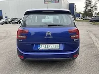 2017 citroën c4 picasso 7-zit - afbeelding 34 van  39