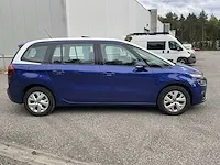2017 citroën c4 picasso 7-zit - afbeelding 36 van  39