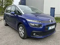2017 citroën c4 picasso 7-zit - afbeelding 37 van  39