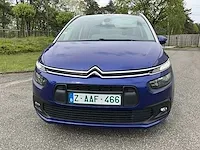 2017 citroën c4 picasso 7-zit - afbeelding 38 van  39
