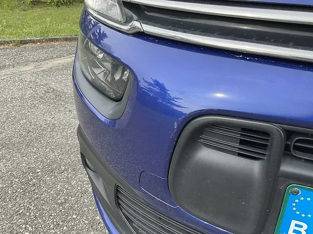2017 citroën c4 picasso 7-zit - afbeelding 39 van  39