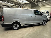 2017 citroën jumpy only 66.000km - afbeelding 3 van  33