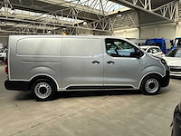 2017 citroën jumpy only 66.000km - afbeelding 4 van  33