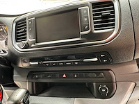 2017 citroën jumpy only 66.000km - afbeelding 16 van  33