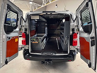 2017 citroën jumpy only 66.000km - afbeelding 20 van  33