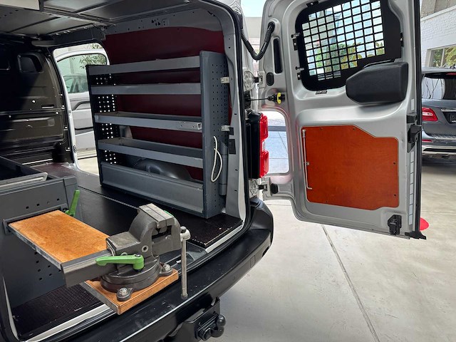 2017 citroën jumpy only 66.000km - afbeelding 24 van  33