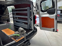 2017 citroën jumpy only 66.000km - afbeelding 24 van  33