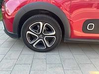 2017 citroën s c3 airbump personenauto - afbeelding 12 van  54
