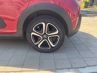 2017 citroën s c3 airbump personenauto - afbeelding 15 van  54