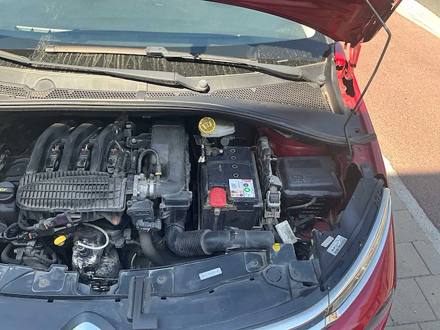 2017 citroën s c3 airbump personenauto - afbeelding 18 van  54
