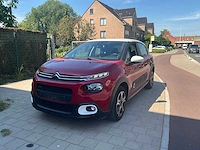 2017 citroën s c3 airbump personenauto - afbeelding 1 van  54
