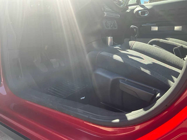 2017 citroën s c3 airbump personenauto - afbeelding 22 van  54