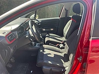 2017 citroën s c3 airbump personenauto - afbeelding 24 van  54