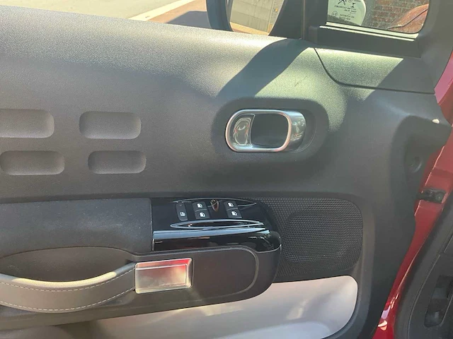 2017 citroën s c3 airbump personenauto - afbeelding 26 van  54