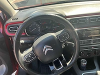 2017 citroën s c3 airbump personenauto - afbeelding 27 van  54