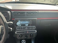 2017 citroën s c3 airbump personenauto - afbeelding 29 van  54