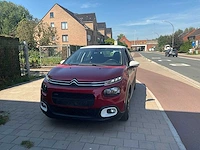 2017 citroën s c3 airbump personenauto - afbeelding 2 van  54
