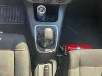 2017 citroën s c3 airbump personenauto - afbeelding 31 van  54