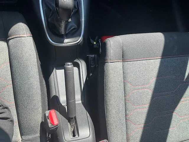 2017 citroën s c3 airbump personenauto - afbeelding 32 van  54