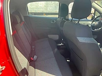 2017 citroën s c3 airbump personenauto - afbeelding 42 van  54