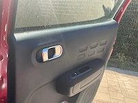 2017 citroën s c3 airbump personenauto - afbeelding 44 van  54