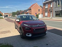 2017 citroën s c3 airbump personenauto - afbeelding 4 van  54