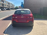 2017 citroën s c3 airbump personenauto - afbeelding 7 van  54
